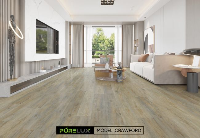 PureLux Floors Dynamic Crawford view 2