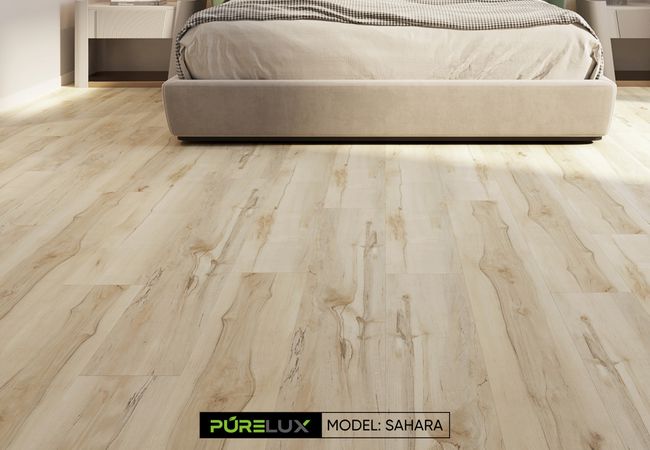 PureLux Floors Dynamic Drop Sahara - Image 2