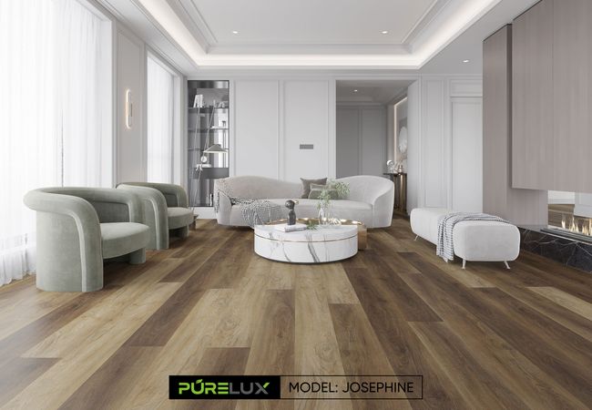 PureLux Floors Dynamic Josephine view 2