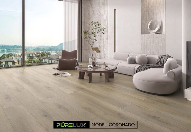 PureLux Floors Imperlux Coronado - Image 2