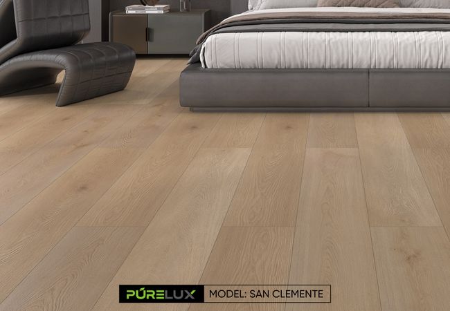 Purelux - Imperlux Vinyl