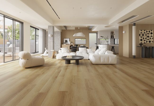 PureLux Floors Pillow Bevel Greenwood view 2