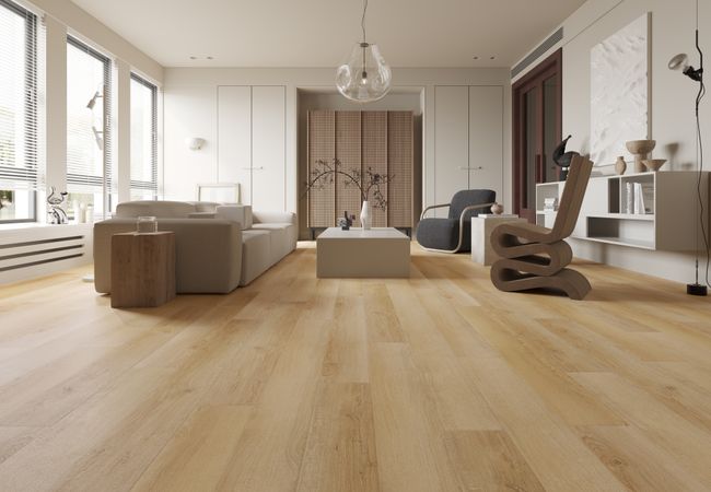 PureLux Floors Pillow Bevel Riverdale view 2