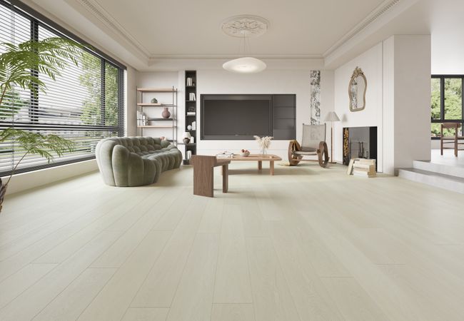 PureLux Floors WPC Arctic Mist - Image 2