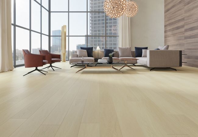 PureLux Floors WPC Natural Essence - Image 2