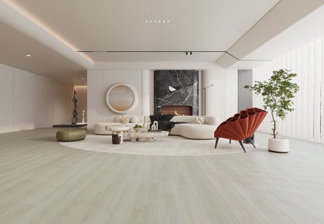 PureLux Floors WPC Whispering Breeze - Image 2