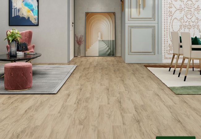 Riche 8206 Luxury Vinyl Plank view 2