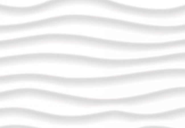 Richmond Tile Illusione White Oblique 12x24 Wall Tile Glossy