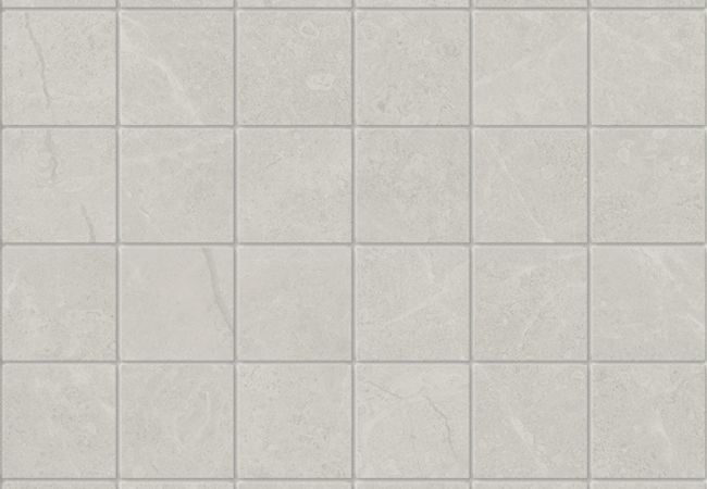 Richmond Tile Torino Grigio 2"x2" Mosaic