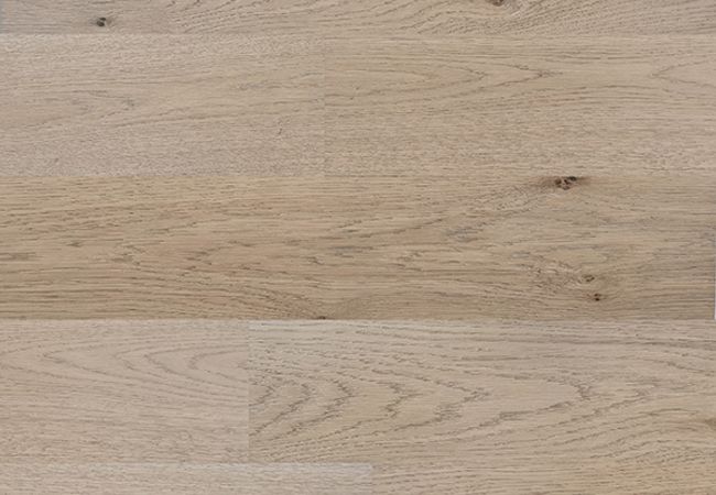 Richmond Pinnacle White Oak Engineered Forbes