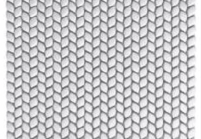 Sarana Tile Alexander Glass Leaf White Leaf LEPPU2613G