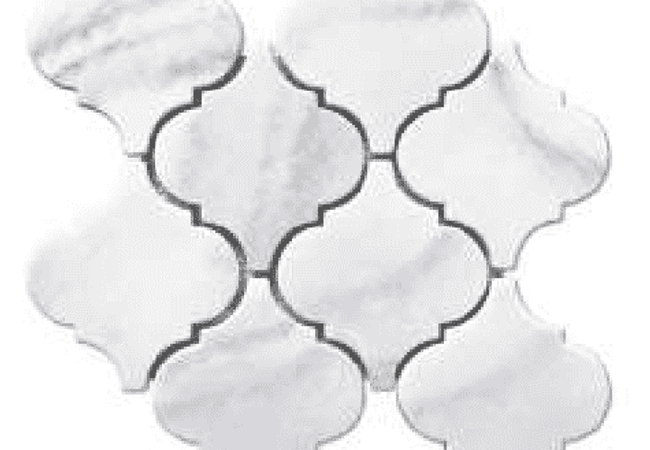 Sarana Tile Glass Mosaic ADSR 13