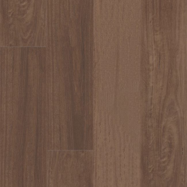 Shaw Aspire Natural Bevel Mesa Brown Luxury Vinyl Plank