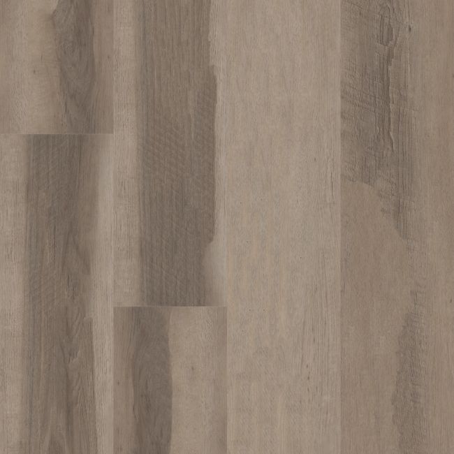 Shaw Aspire Natural Bevel Uncharted Grey Luxury Vinyl Plank