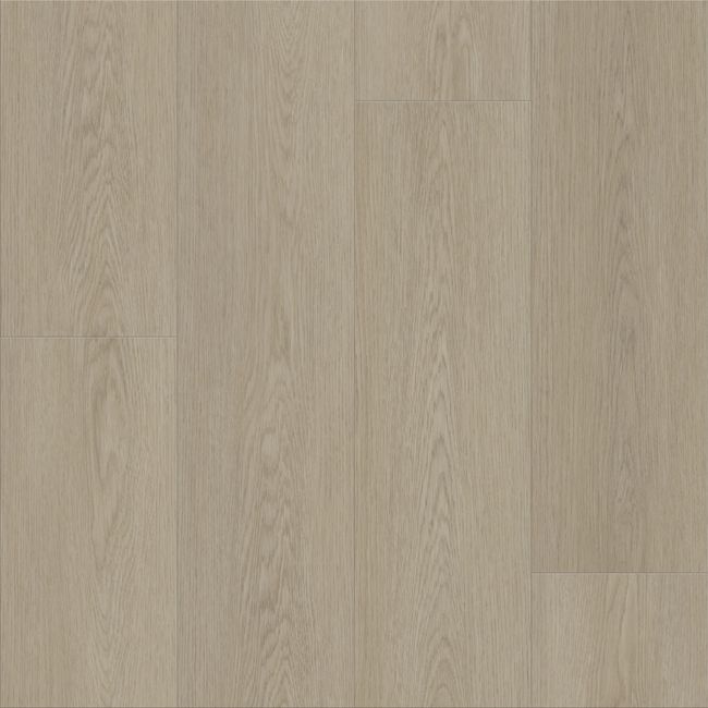 Shaw Dwell Gossamer Grey Luxury Vinyl Plank