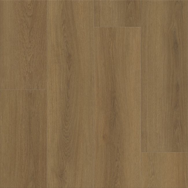 Shaw Dwell Rich Cocoa Luxury Vinyl Plank