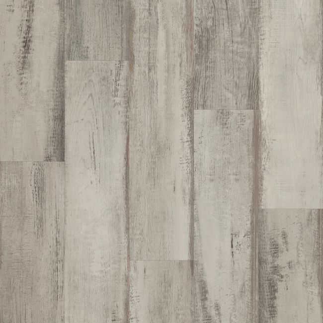 Shaw Endura Plus Fresh Driftwood Luxury Vinyl Plank