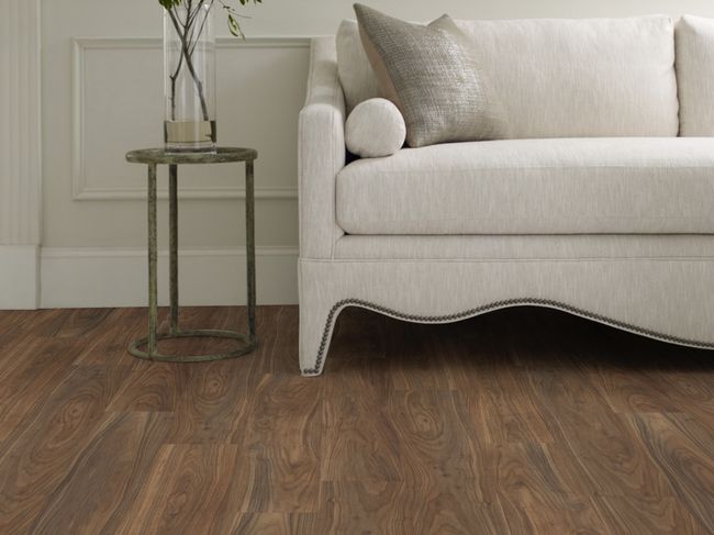 Shaw Endura Plus Modern Classic Luxury Vinyl Plank view 2