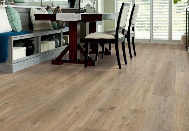 Shaw Endura Plus Wild Dunes Luxury Vinyl Plank view 2
