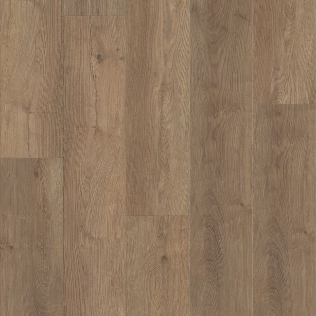 Shaw Fresh Take Cabriole Brown Luxury Vinyl Plank