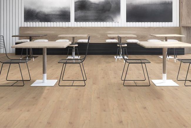 Shaw Noble Roots Birch Luxury Vinyl Plank view 2