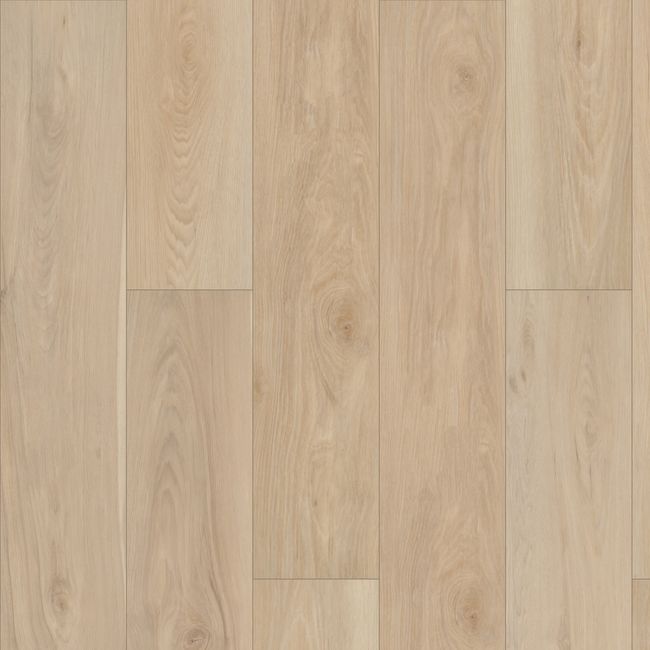 Shaw Pantheon HD Plus Natural Bevel Alabaster Luxury Vinyl Plank