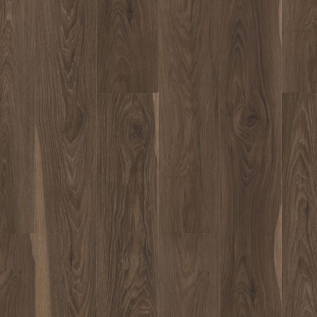 Shaw Pantheon HD Plus Natural Bevel Charred Earth Luxury Vinyl Plank
