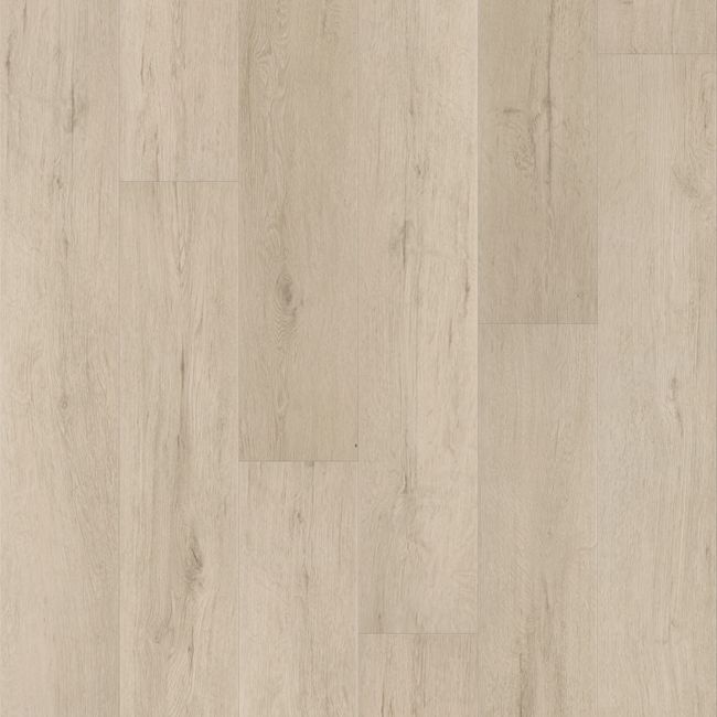 Shaw Pantheon HD Plus Natural Bevel Fresco Cream Luxury Vinyl Plank