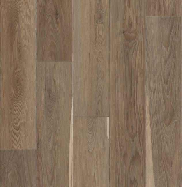 Shaw Pantheon HD Plus Natural Bevel Truffle Luxury Vinyl Plank