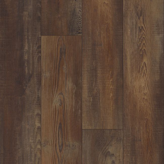 Shaw Pantheon HD Plus Orso Luxury Vinyl Plank