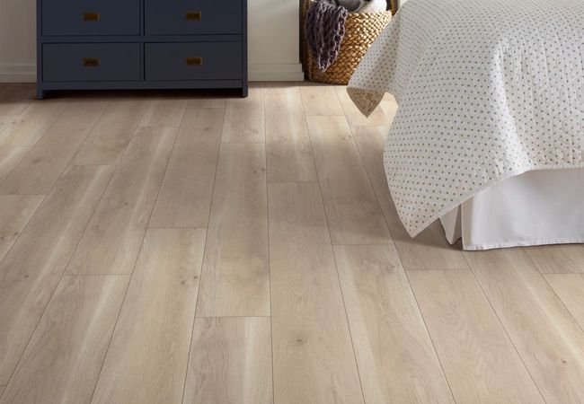 Shaw Paragon HD Plus Natural Bevel Wisteria Luxury Vinyl Plank view 2