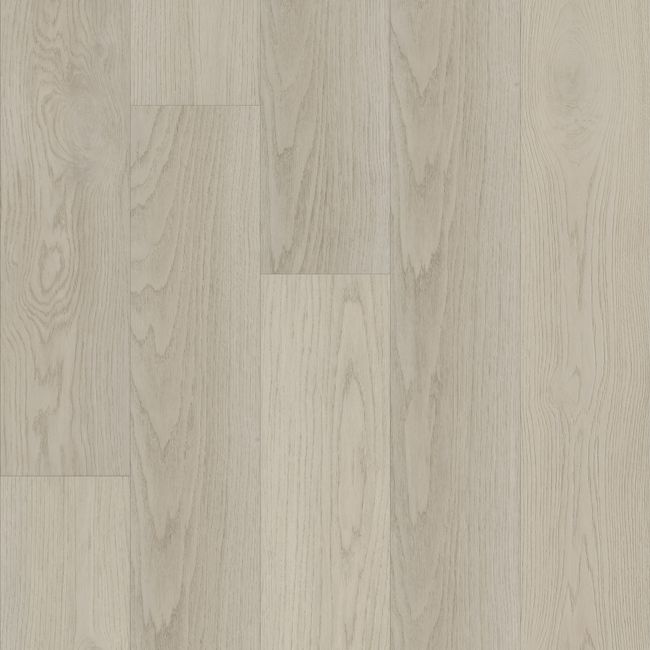Shaw Titan HD Plus Platinum Serene Driftwood Luxury Vinyl Plank