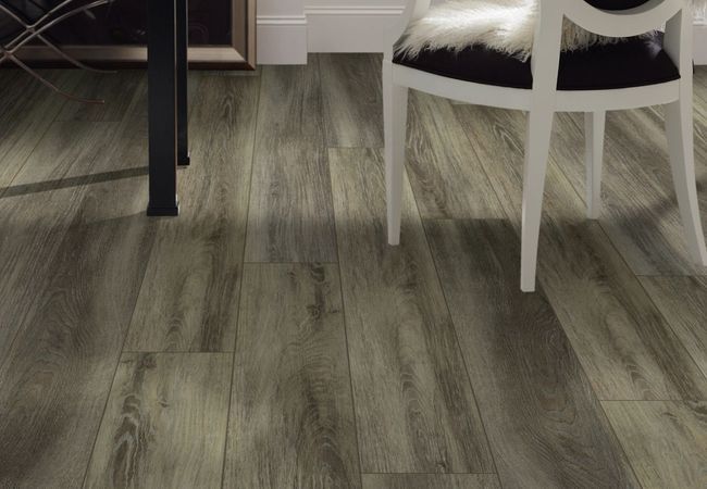 Shaw Tivoli Plus Delfino Luxury Vinyl Plank view 2