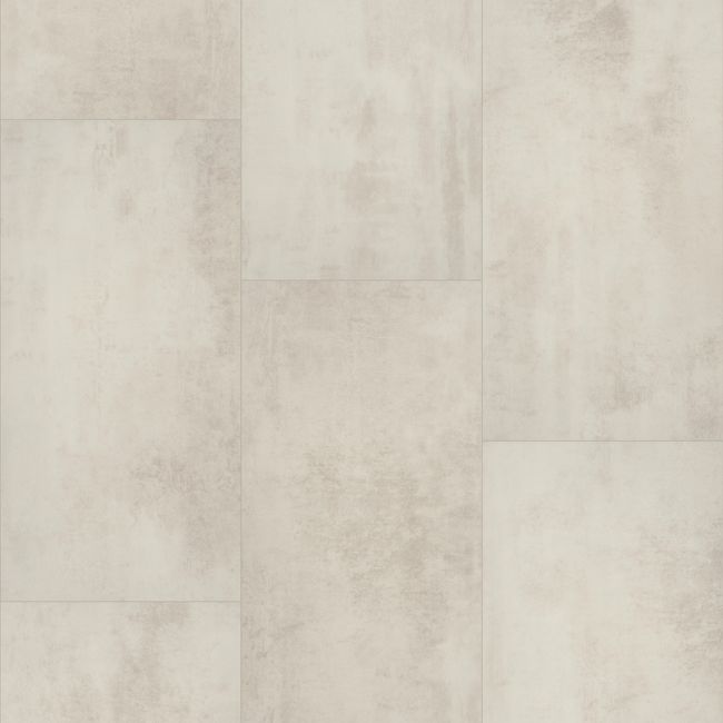 Shaw Paragon Tile Plus Bone Luxury Vinyl Tile