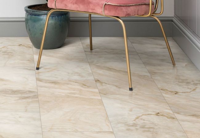 Shaw Paragon Tile Plus Jordan Luxury Vinyl Tile view 2