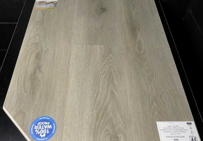 Simba Universe 1069 Luxury Vinyl Plank