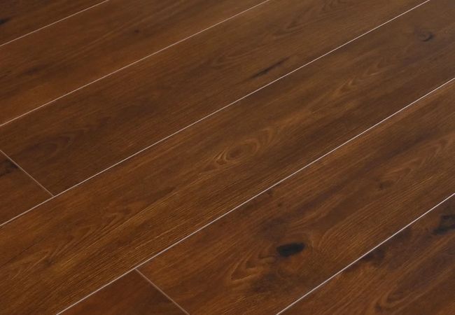 Toucan Waterproof TF8001 Laminate Flooring view 2