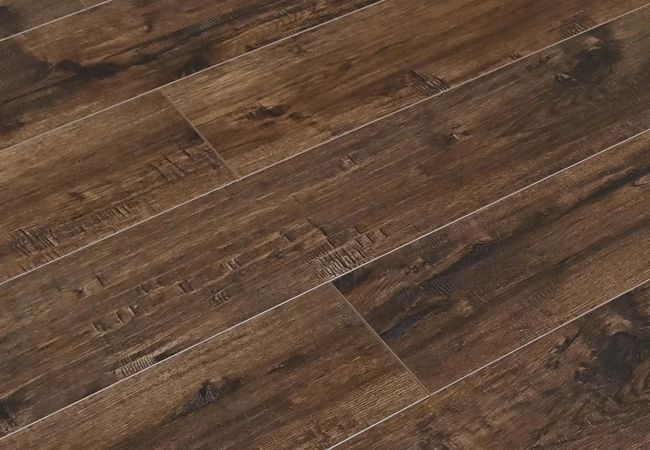 Toucan Waterproof TF8006 Laminate Flooring view 2