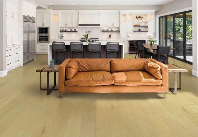 Toucan Towne European Oak TCN201 - Silk - Image 3