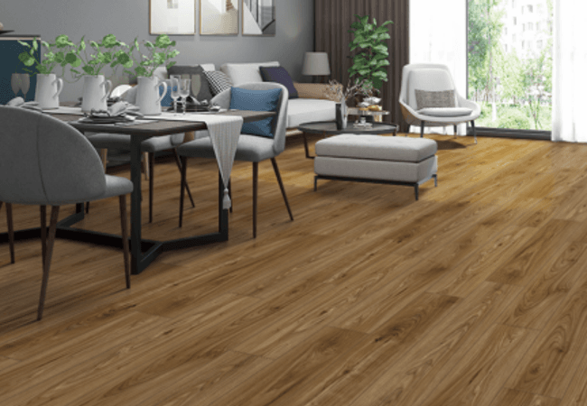 Twelve Oaks Excellence Bedrock Laminate Flooring - Image 2