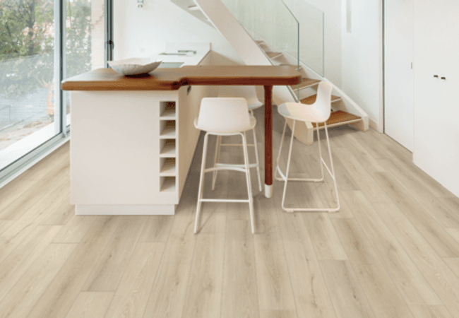 Twelve Oaks Excellence Woven Willows Laminate Flooring view 2