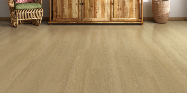 Twelve Oaks SureWood Origin Beige Circuit Luxury Vinyl Plank view 2