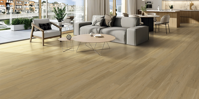 Twelve Oaks SureWood Origin Brisa Luxury Vinyl Plank view 2