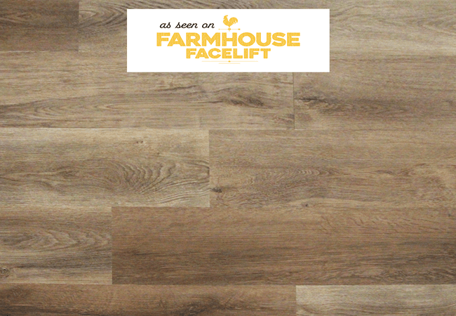 Twelve Oaks Surewood Afternoon Tea Luxury Vinyl Plank