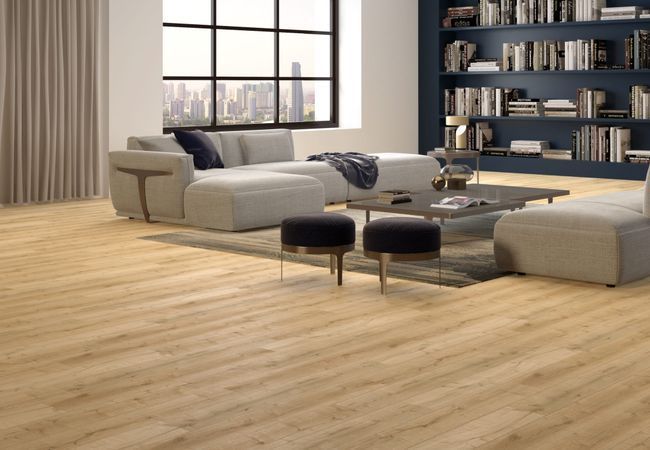 Twelve Oaks Surewood Art District Luxury Vinyl Plank view 2