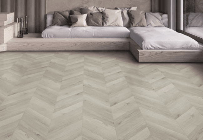SureWood Chevron