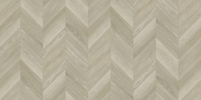 Twelve Oaks Surewood Chevron Khaki Luxury Vinyl Plank