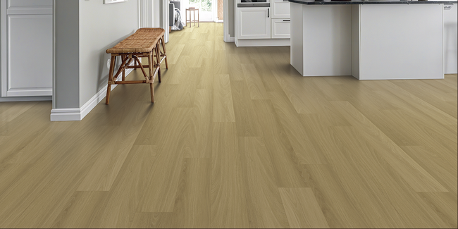 Twelve Oaks Surewood Featherfield Luxury Vinyl Plank view 2