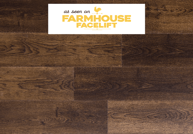 Twelve Oaks Surewood French Press Luxury Vinyl Plank