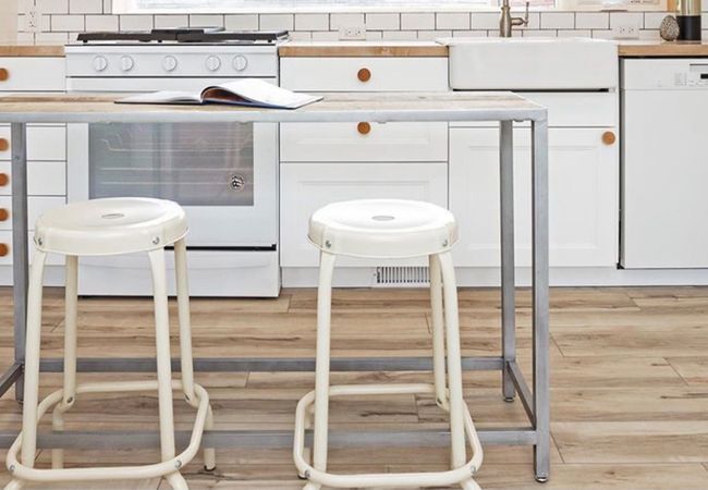 Twelve Oaks Surewood March Breeze Luxury Vinyl Plank view 2